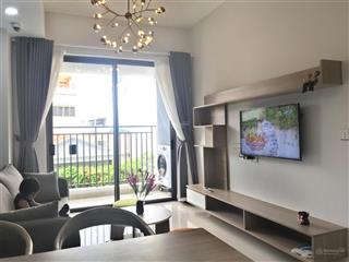 Cho thuê chung cư đặng văn ngữ phú nhuận 75m2 (2pn), 10tr/th cực gần các trường đh lớn