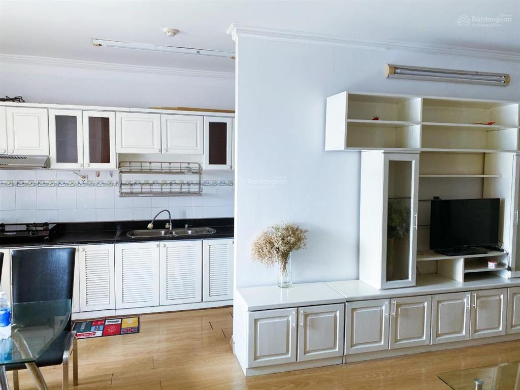 Căn hộ lầu cao giá rẻ (quận 11) 66m, 2pn, khuôn viên rộng thoáng