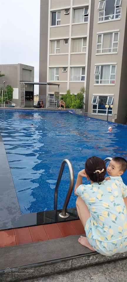 Bán gấp chung cư summer square (quận 6) 65m2, 2pn, 2wc giá 3.1 tỷ (thương lượng)