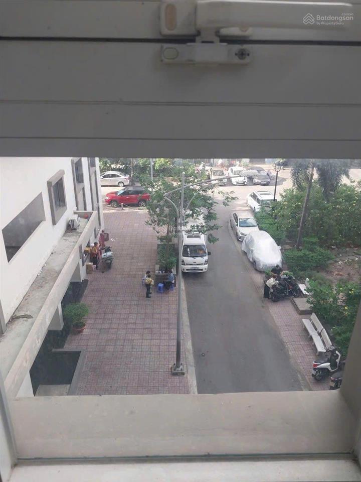 Bán gấp chung cư summer square (quận 6) 65m2, 2pn, 2wc giá 3.1 tỷ (thương lượng)