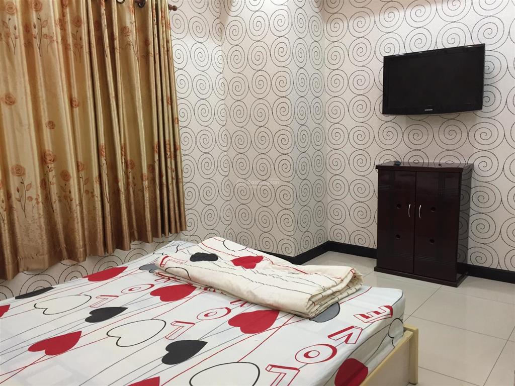 Cho thuê chung cư bình thới (q.11) 70m, 3pn giá tốt 7.5 tr/tháng