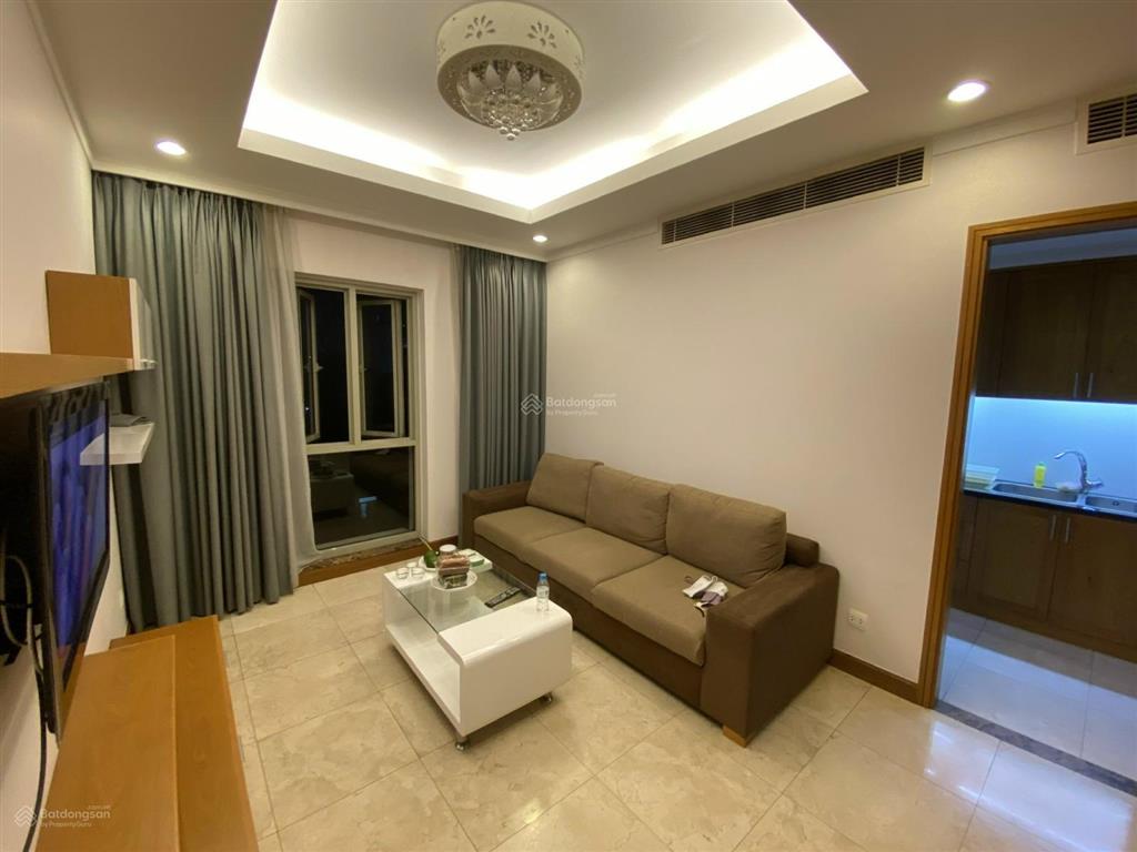 Chính chủ cho thuê căn hộ screc tower quận 3 tầng cao, nhà mới đẹp giá thật 17 tr/tháng