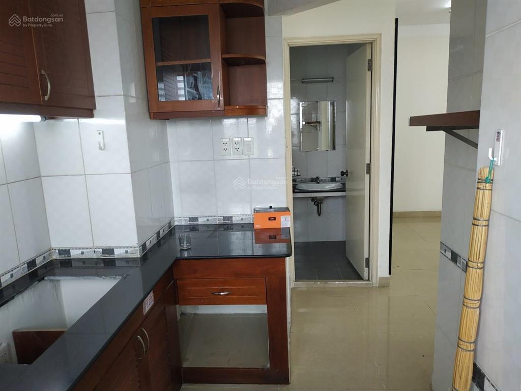 Bán chung cư đường nguyễn văn luông, quận 6  51m2  1pn 1wc  giá 1.65 tỷ  gần các trường đại học