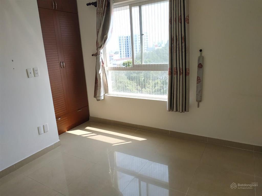 Bán chung cư đường nguyễn văn luông, quận 6  51m2  1pn 1wc  giá 1.65 tỷ  gần các trường đại học