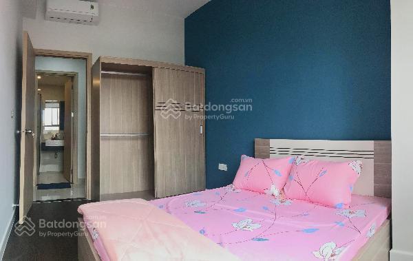 Căn hộ 80m2 tại saigonres plaza 2pn, không gian thoáng, gần trường học, giá tốt 14tr
