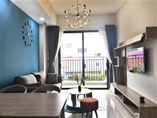 Căn hộ 80m2 tại saigonres plaza 2pn, không gian thoáng, gần trường học, giá tốt 14tr