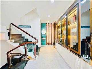 Bán nhà mặt tiền kinh doanh nội thất ngô gia tự quận 10, dt 3.6x12m, lửng 5l thang máy, giá 21 tỷ