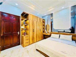 Bán nhà mặt tiền kinh doanh an dương vương phường 9 quận 5, dt 3.4x10m, 3 lầu, giá 18.6 tỷ