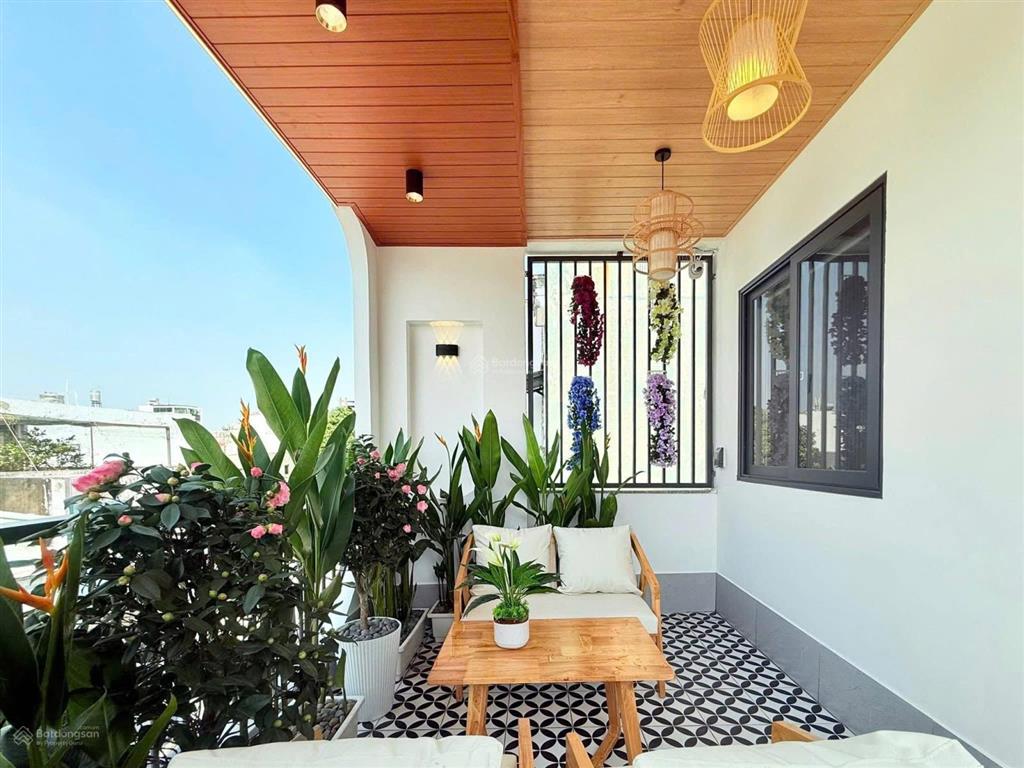 Bán nhà phố yên lãng58m2 * 5 tầng thang máyô tô tránh vào nhàngõ thông kinh doanhchỉ 17 tỷ