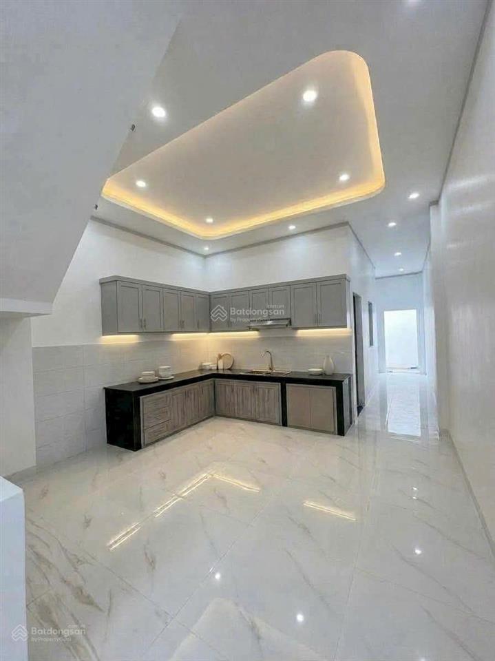 Nhà lầu góc 2 mặt tiền kinh doanh ngay bửu long giá nhỉnh 2 tỷ còn bớt