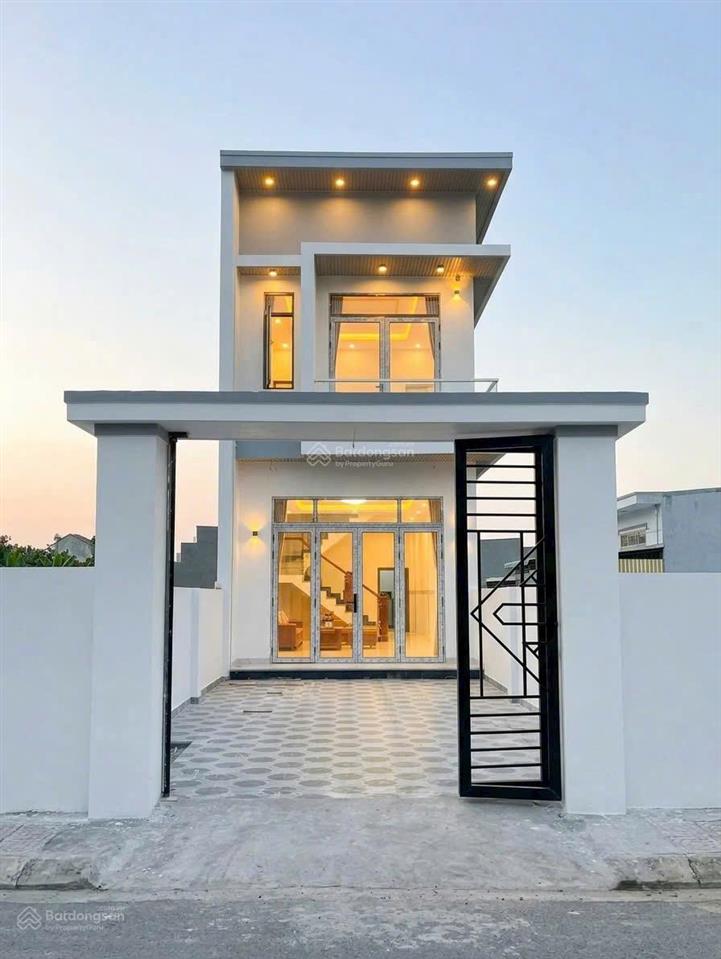 Nhà lầu góc 2 mặt tiền kinh doanh ngay bửu long giá nhỉnh 2 tỷ còn bớt