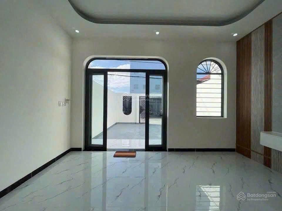 Mẫu nhà cấp 4 giá cực rẻ 1 tỷ 080 cho gia đình an cư ngay phường tân triều, biên hòa