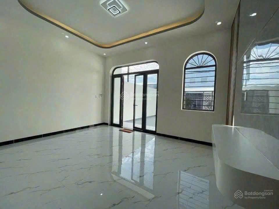Mẫu nhà cấp 4 giá cực rẻ 1 tỷ 080 cho gia đình an cư ngay phường tân triều, biên hòa