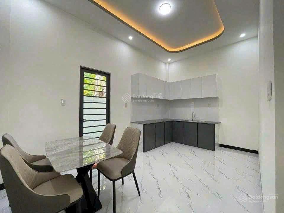 Mẫu nhà cấp 4 giá cực rẻ 1 tỷ 080 cho gia đình an cư ngay phường tân triều, biên hòa
