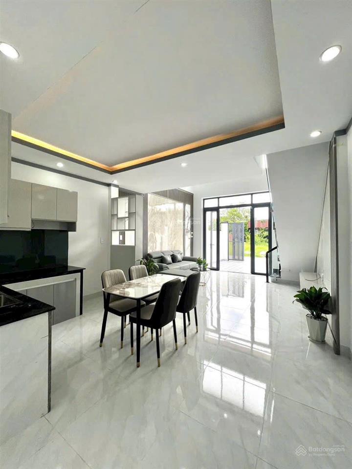 Chủ ngộp bán lỗ căn trệt lửng chỉ 1 tỷ 750 full nội thất