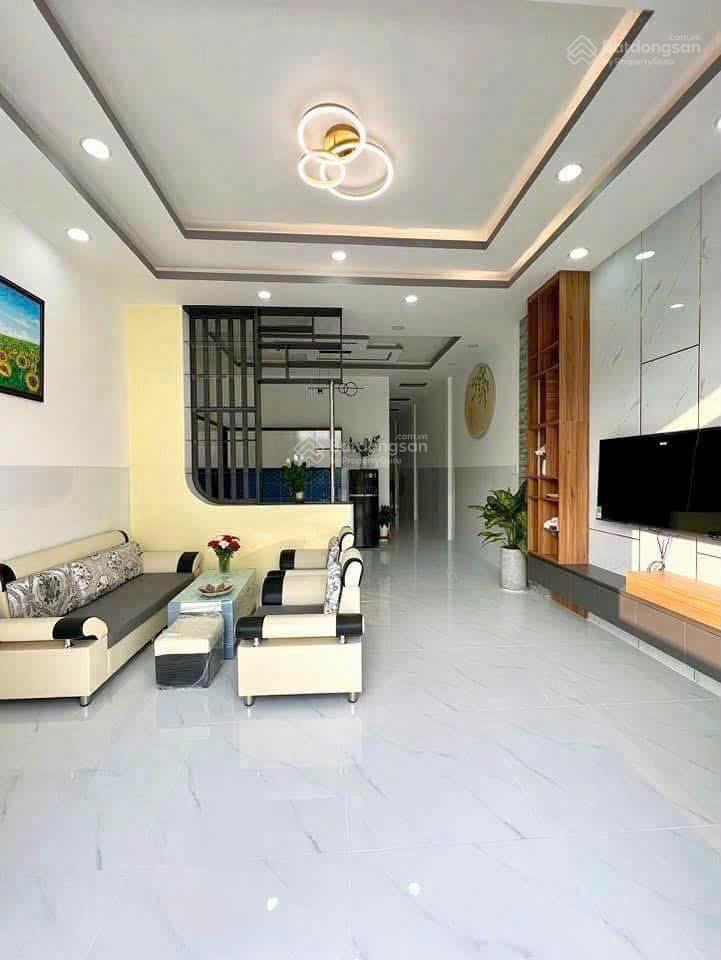 Cầm 300 triệu mua ngay nhà cấp 4 thạnh phú chỉ 1 tỷ 080 cả đất lẫn nhà