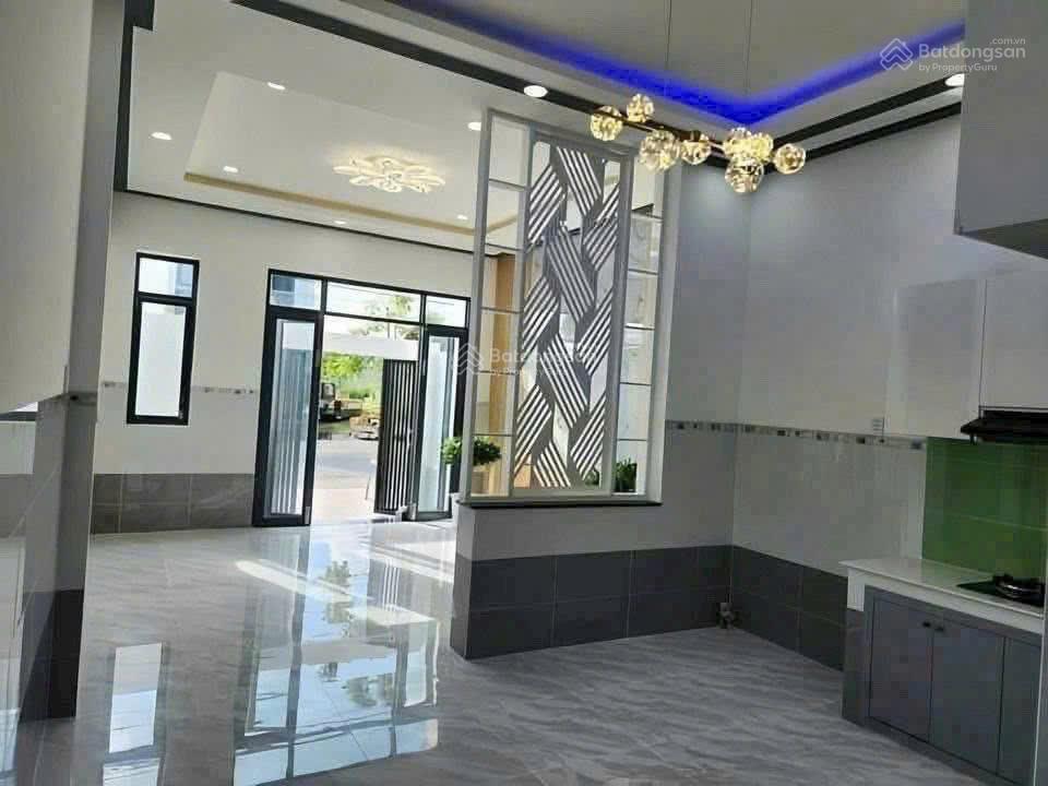Cầm 300 triệu mua ngay nhà cấp 4 thạnh phú chỉ 1 tỷ 080 cả đất lẫn nhà