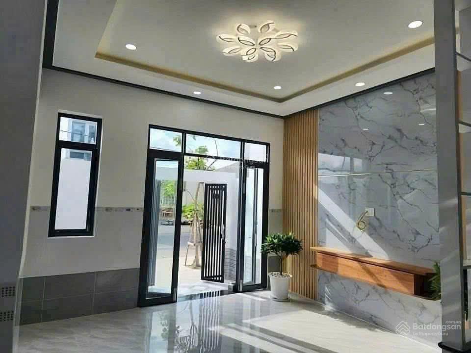 Cầm 300 triệu mua ngay nhà cấp 4 thạnh phú chỉ 1 tỷ 080 cả đất lẫn nhà