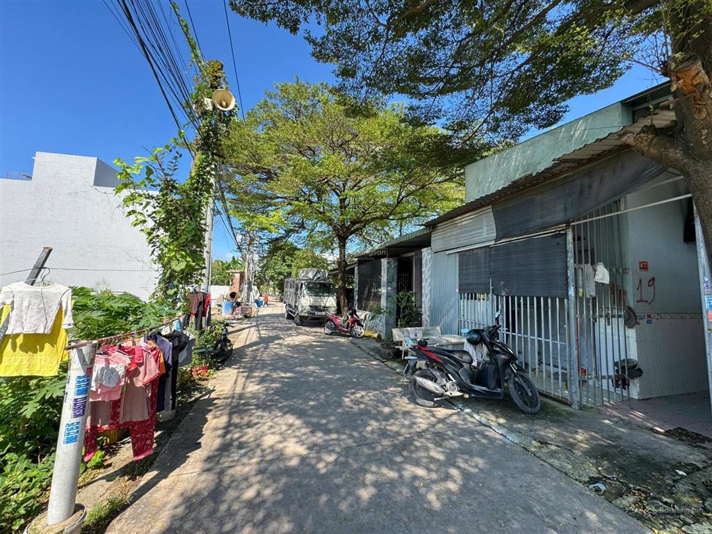 Bán mấy lô đất ở trảng dài ngay sau bệnh viện da liễu