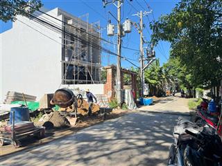 Bán mấy lô đất ở trảng dài ngay sau bệnh viện da liễu