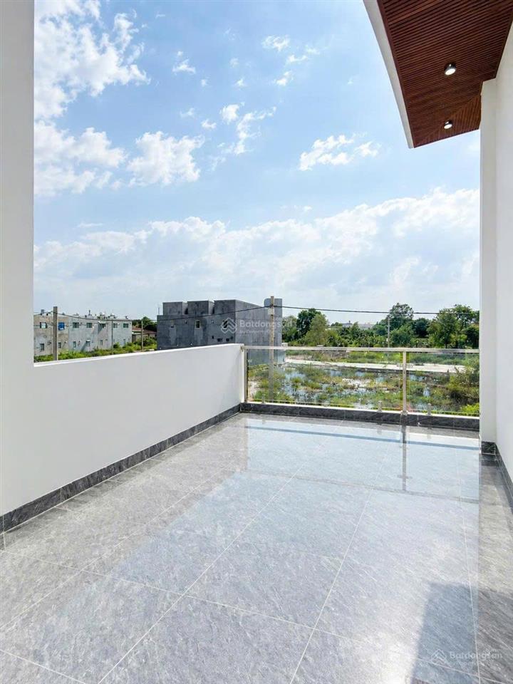 Bán biệt thự mini ở bửu long ngay đường huỳnh văn nghệ