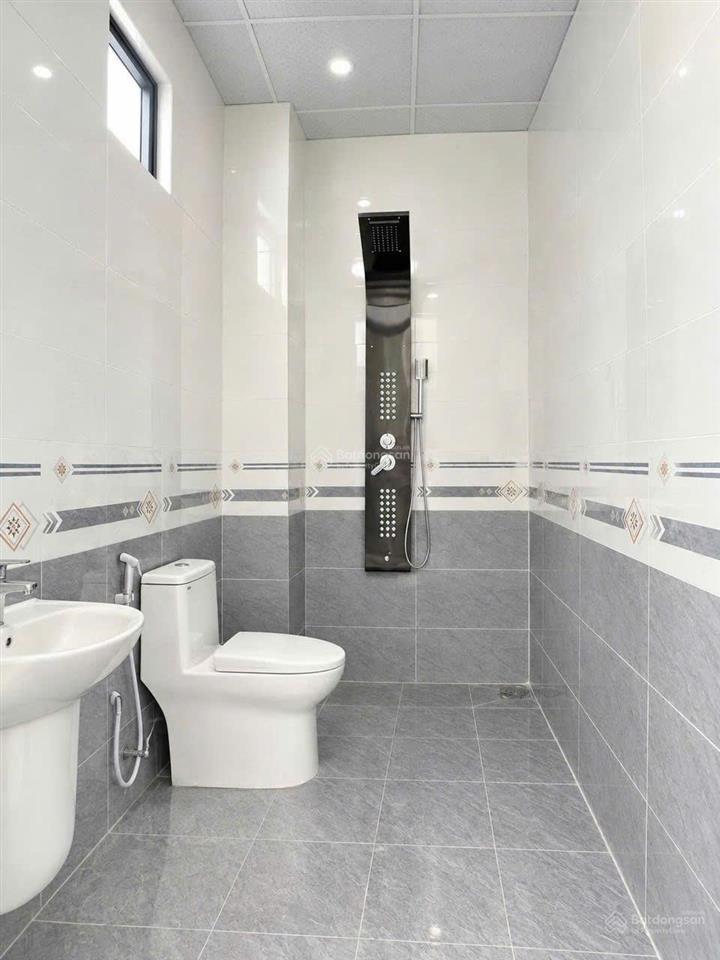 Bán biệt thự mini ở bửu long ngay đường huỳnh văn nghệ