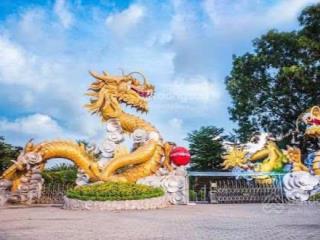 Bán biệt thự mini ở bửu long ngay đường huỳnh văn nghệ