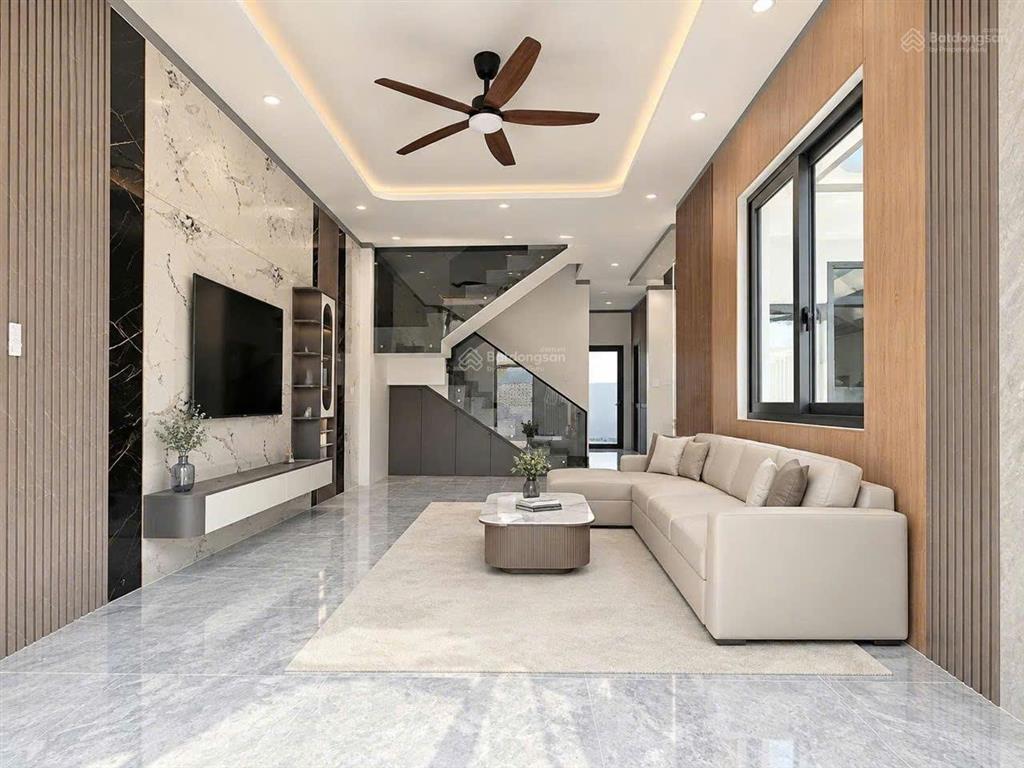 Bán biệt thự mini ở bửu long ngay đường huỳnh văn nghệ