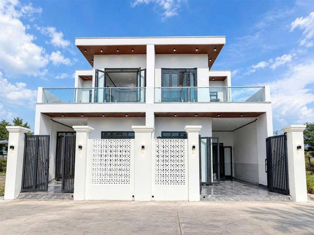 Bán biệt thự mini ở bửu long ngay đường huỳnh văn nghệ