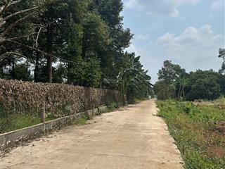 Chỉ 545tr/1000m2 sở hữu ngay đất thành phố mới đồng nai