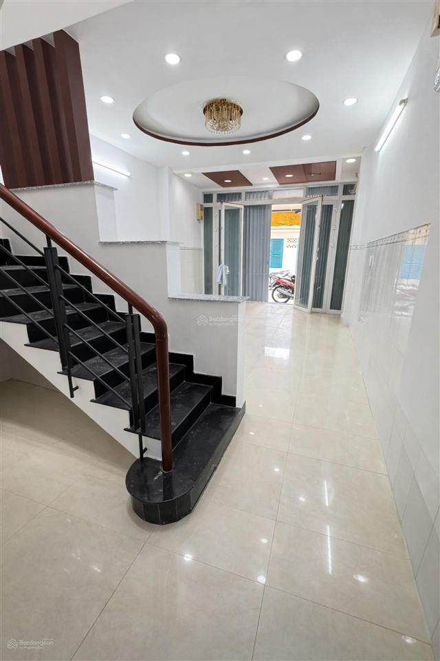 Bán nhà mặt phố cư xá phú bình, 6,95 tỷ, 48 m2, hàng hiếm tại q11, tp.hcm