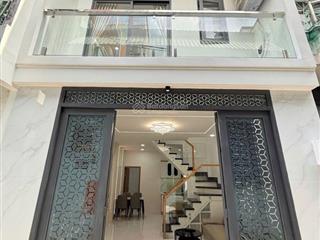 Bán gấp nhà riêng 3pn, 2wc, 40m2, giá 6,8 tỷ ở khuông việt, p phú trung, q.tân phú