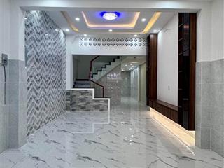 Chủ bán gấp.cư xá phú thọ hoà  lạc long quân q11  hxh  60m2  3 tầng  ngay chợ  ở và kinh doan