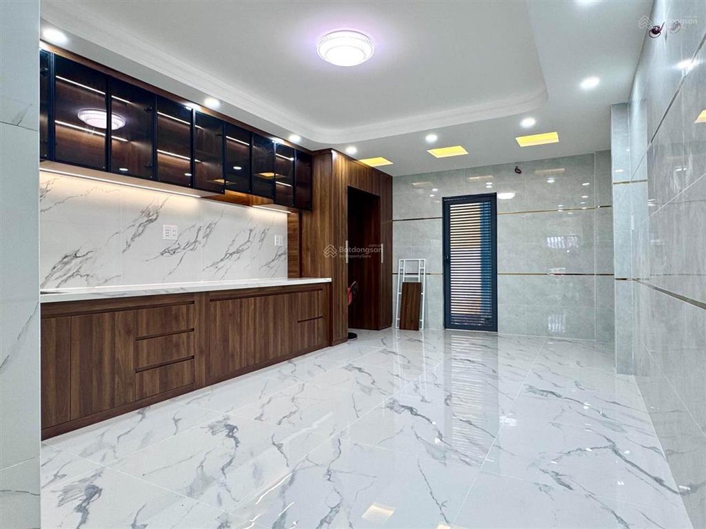 Chủ bán gấp.cư xá phú thọ hoà  lạc long quân q11  hxh  60m2  3 tầng  ngay chợ  ở và kinh doan