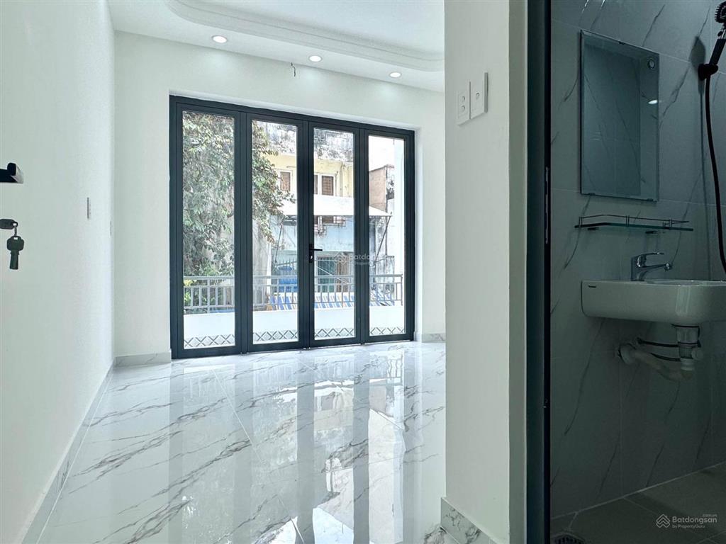 Chủ bán gấp.cư xá phú thọ hoà  lạc long quân q11  hxh  60m2  3 tầng  ngay chợ  ở và kinh doan
