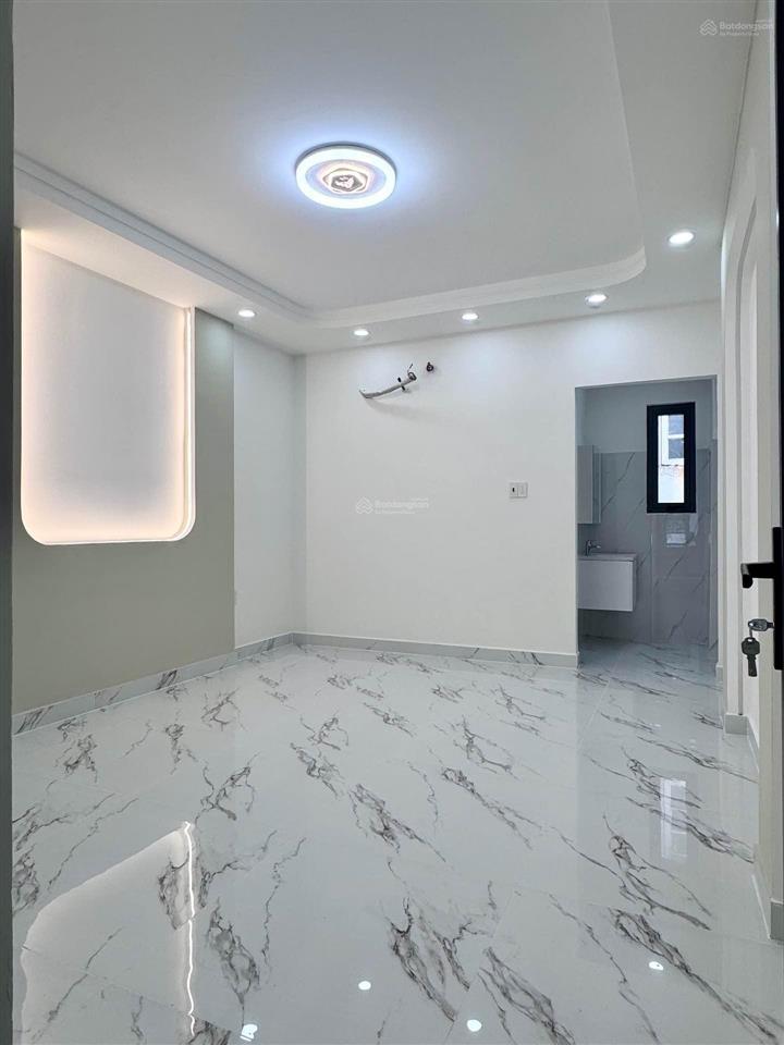 Chủ bán gấp.cư xá phú thọ hoà  lạc long quân q11  hxh  60m2  3 tầng  ngay chợ  ở và kinh doan