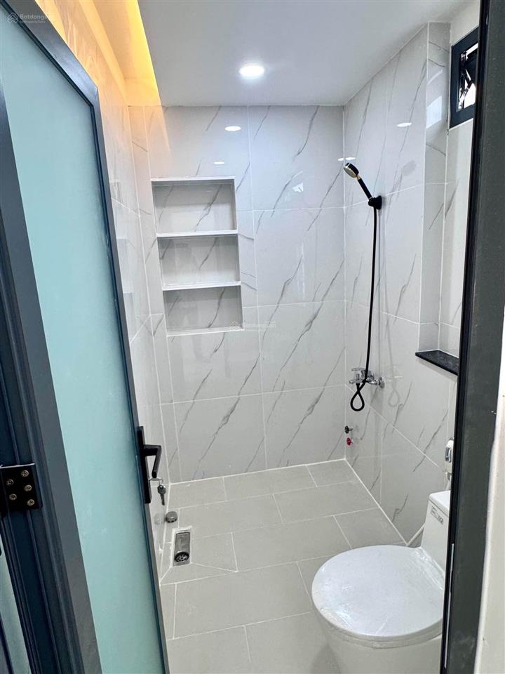 Chủ bán gấp.cư xá phú thọ hoà  lạc long quân q11  hxh  60m2  3 tầng  ngay chợ  ở và kinh doan
