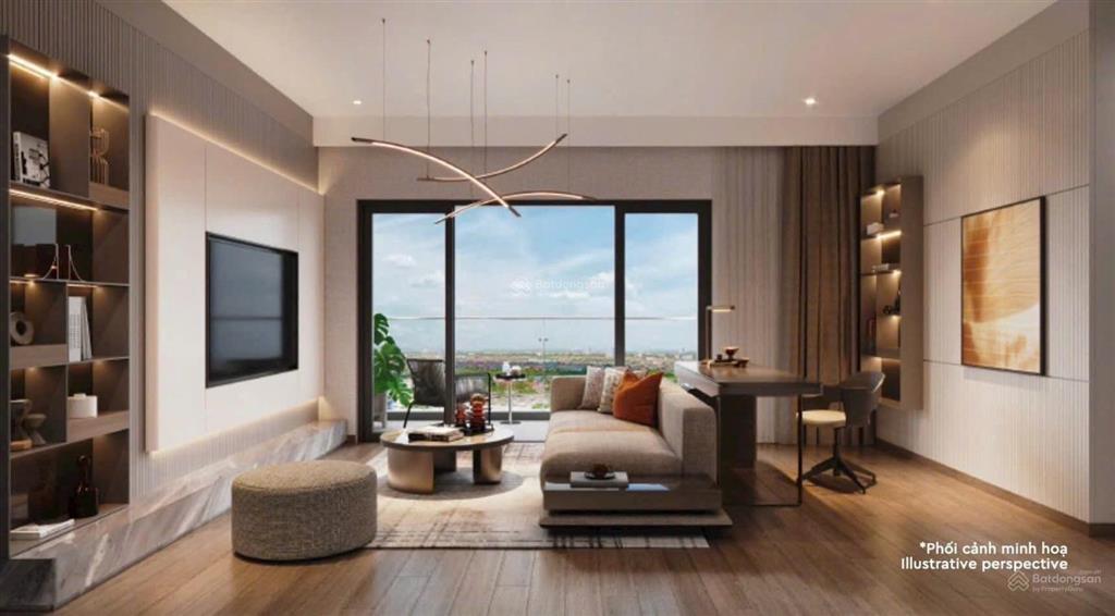 Hiếm 1pn masteri cosmo central  global city chỉ từ 5.681 tỷ view đẹp nội khu, đầu tư giữ tiền tốt