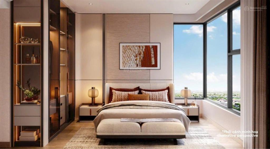 Hiếm 1pn masteri cosmo central  global city chỉ từ 5.681 tỷ view đẹp nội khu, đầu tư giữ tiền tốt