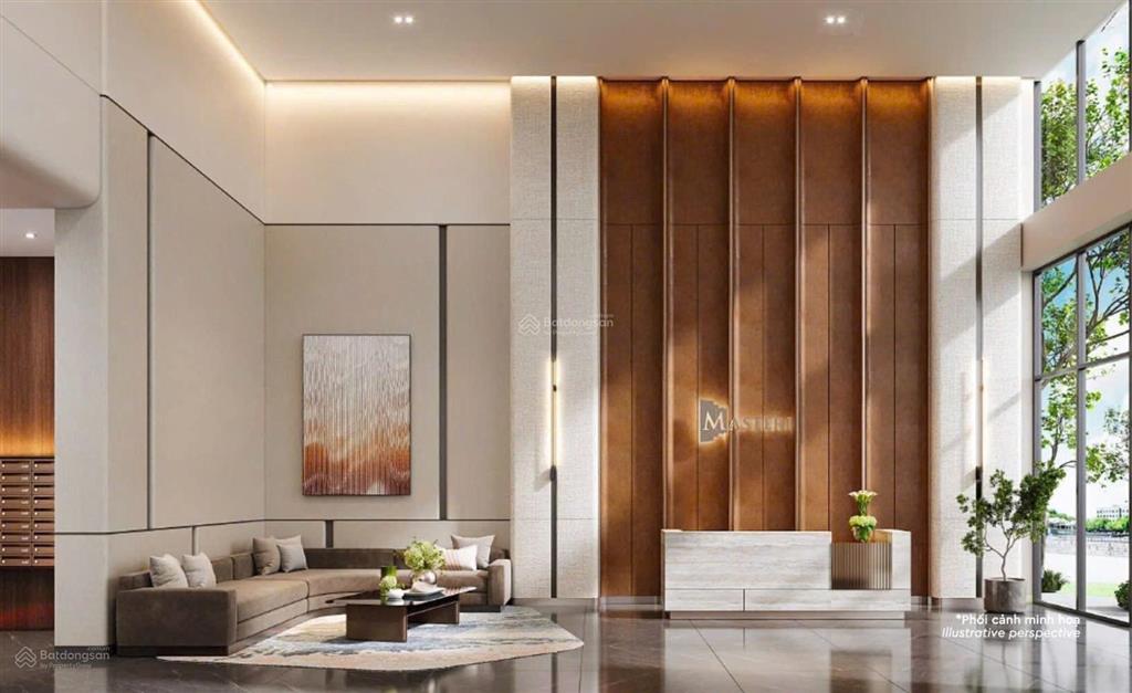 4pn view nhạc nước trung tâm sản phẩm giữ tiền đỉnh cao tại masteri cosmo central