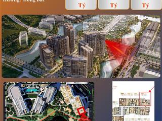 4pn view nhạc nước trung tâm sản phẩm giữ tiền đỉnh cao tại masteri cosmo central