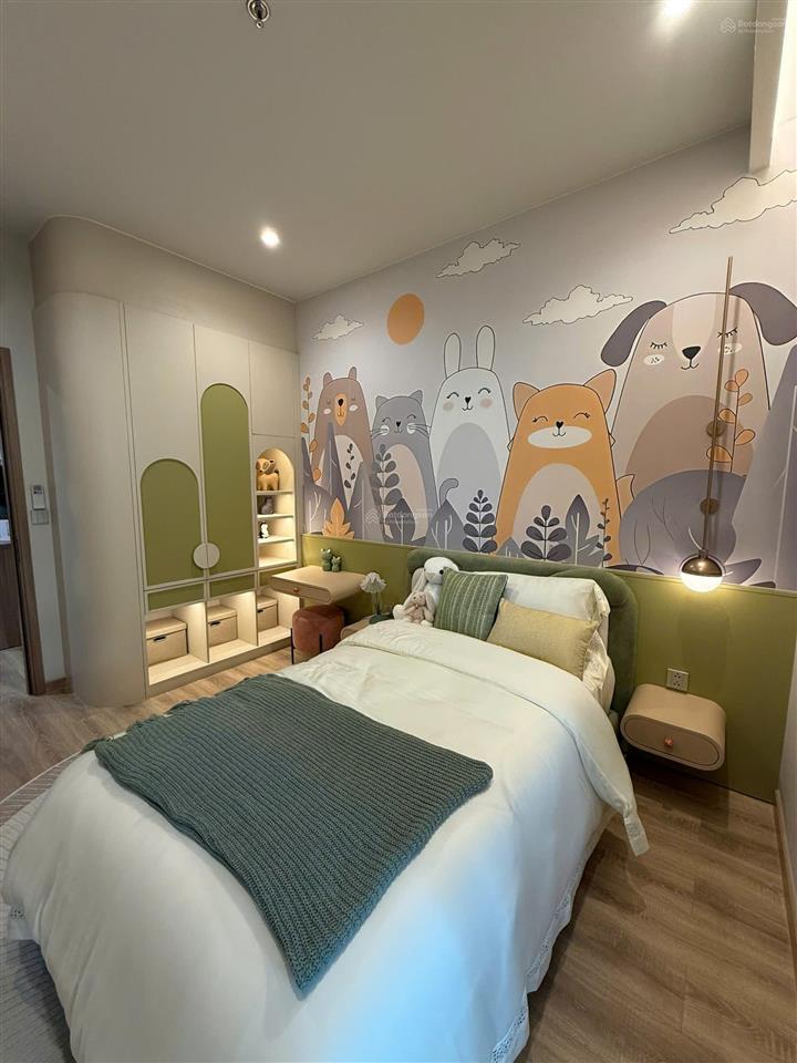 1pn+ hướng đông nam mát mẻ, view bể bơi diện tích lớn 60m2 giá bán chỉ 6.589 tỷ gồm vat và kpbt