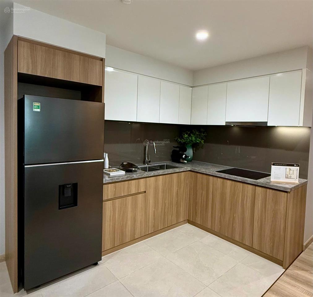 Hàng hiếm chỉ duy nhất 1 căn 2pn giá 12.674 tỷ view trực diện kênh đào nhạc nước không bị che chắn