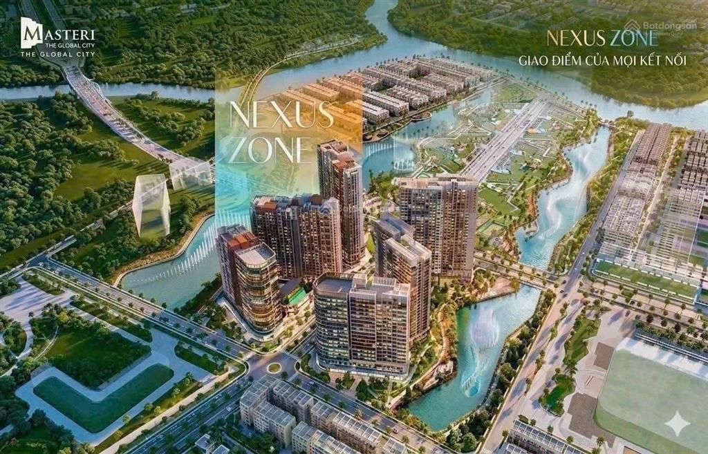 1pn căn hộ view nhạc nước rẻ nhất khu đô thị the global city có 102 6.793 gồm vat và kpbt