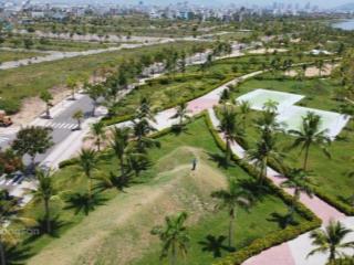 Bán cặp đất đầm sen 22 tỷ, 225m2 tại khu đô thị nam hòa xuân, đà nẵng