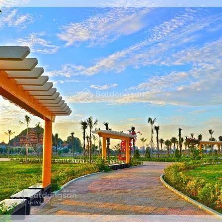Bán cặp đất đầm sen 22 tỷ, 225m2 tại khu đô thị nam hòa xuân, đà nẵng