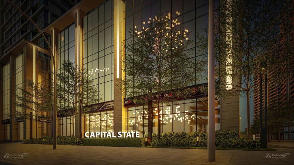 Cần bán gấp căn capital square s4.1906 giá siêu đầu tư