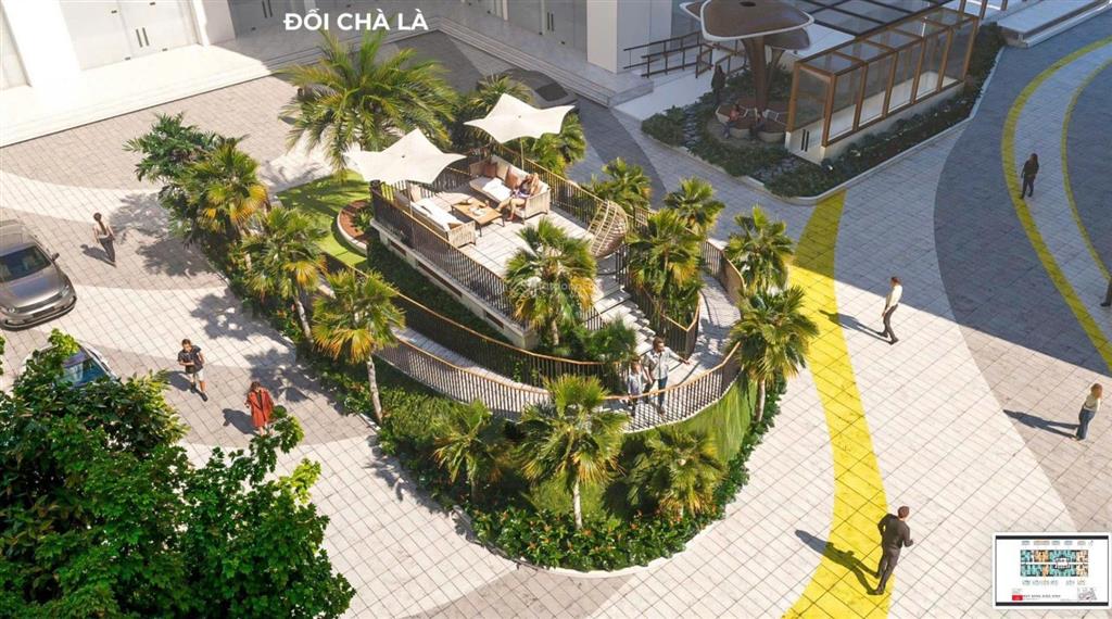 Cần bán gấp căn capital square s4.1906 giá siêu đầu tư