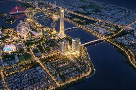 Sở hữu căn hộ view sông hàn đẳng cấp tại meridian đà nẵng biểu tượng sống thượng lưu