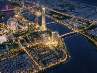 Sở hữu căn hộ view sông hàn đẳng cấp tại meridian đà nẵng biểu tượng sống thượng lưu